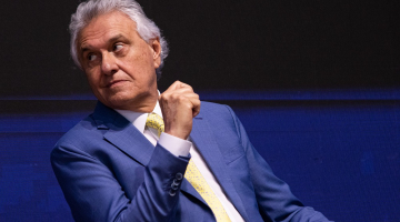 Ronaldo Caiado