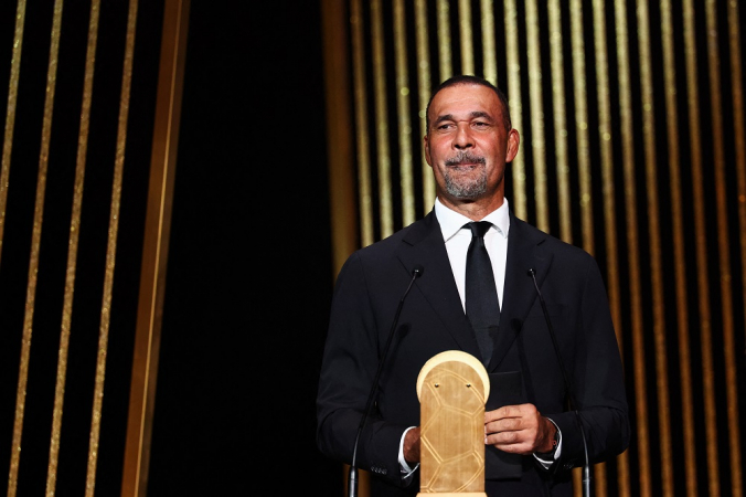 Ruud Gullit