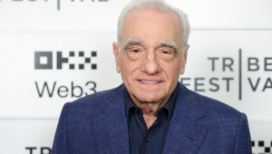 Martin Scorsese
