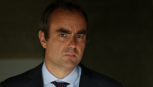 Sébastien Lecornu