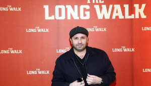 The Long Walk Q&A With Judy Greer Hosted By Juju Green