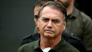 Bolsonaro