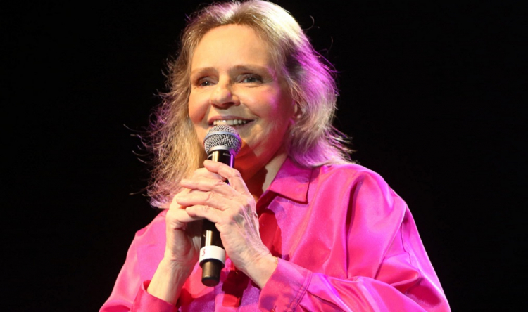 Ângela Rô Rô morre aos 75 anos