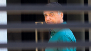 STF: 1ª Turma condena Bolsonaro a 27 anos e 3 meses, com 24 anos e 9 meses em regime fechado