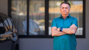 STF: 1ª Turma condena Bolsonaro a 27 anos e 3 meses, com 24 anos e 9 meses em regime fechado