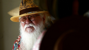 Velório do multi-instrumentista Hermeto Pascoal será nesta segunda no Rio