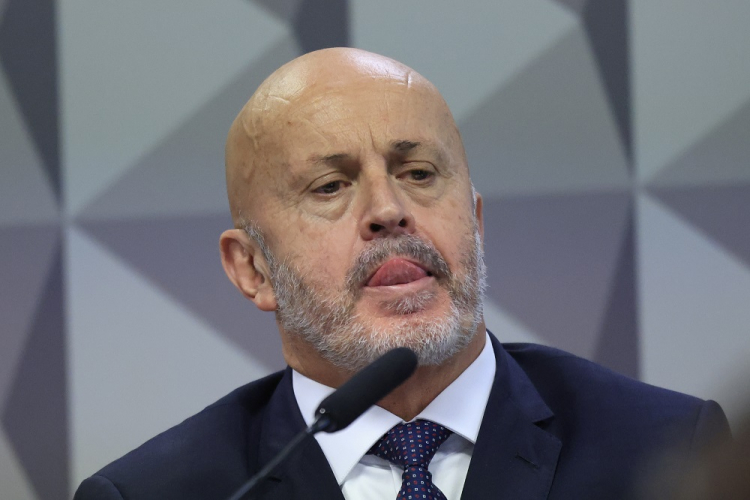 PF diz que Careca do INSS era dono oculto de entidade suspeita de descontos indevidos