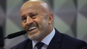 Antônio Carlos Camilo Antunes, o Careca do INSS