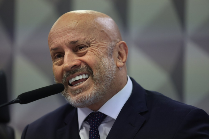 Antônio Carlos Camilo Antunes, o Careca do INSS