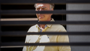 BRASILIA, JAIR BOLSONARO