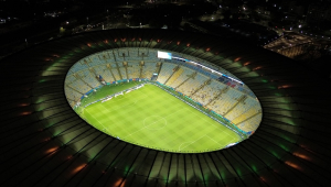 Estádio Maracanã