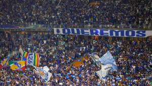 Cruzeiro x Atletico
