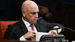 alexandre de moraes