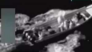 ataque a embarcação no caribe