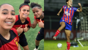 bahia e sport copa do brasil