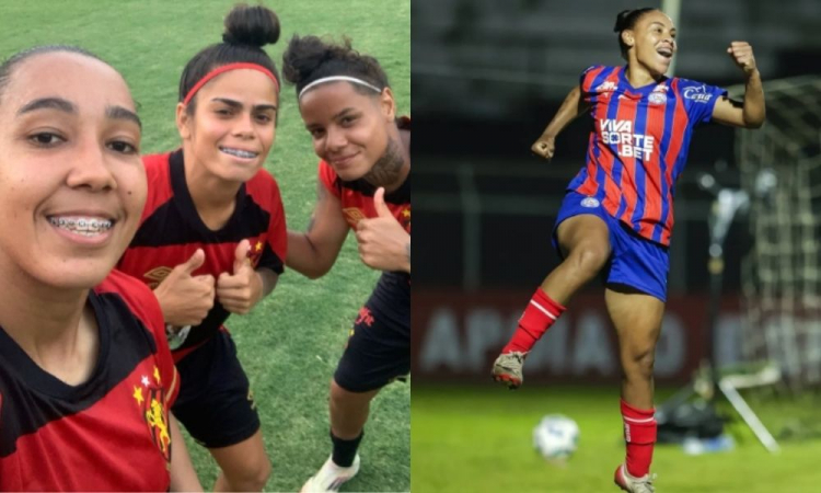bahia e sport copa do brasil
