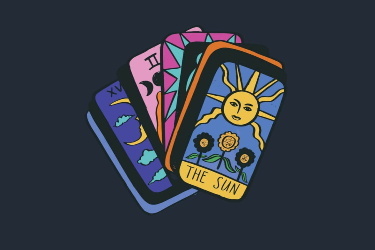 A semana será de organização e direcionamento 