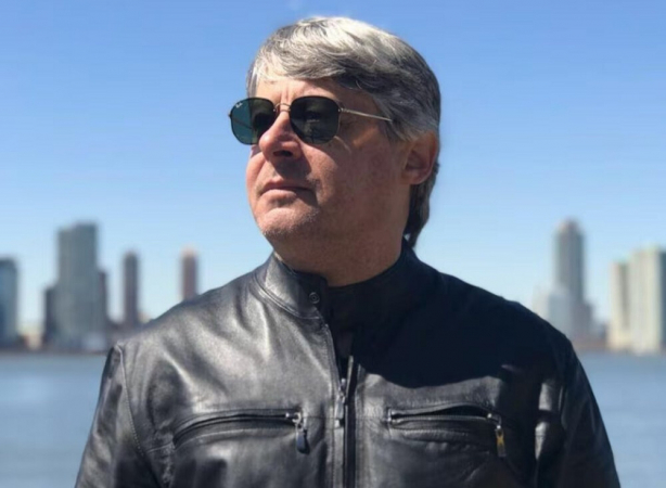 Sandro Pardini era subsecretário de Gestão e Tecnologia em Praia Grande