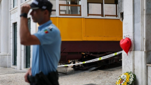 bondinho de Portugal