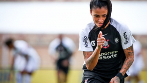 corinthians vence santos