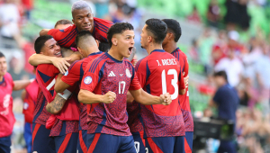 Sem as principais seleções, veja como está as Eliminatórias para Copa na Concacaf