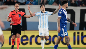 Copa Libertadores: Racing - Vélez