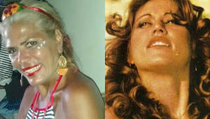 Ex-chacrete Lia Hollywood morre devido a ataque de pit bull do próprio filho