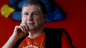 Morreu aos 75 anos o cineasta Silvio Tendler