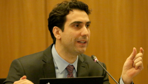 Gabriel Galípolo afirma que a Faria Lima ou as fintechs são vítimas do crime organizado