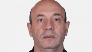 Mario Eugênio Longato foi assassinado durante um assalto na zona sul de São Paulo