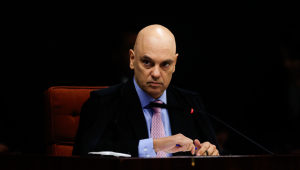Alexandre de Moraes detalha evidências coletadas pela Polícia Federal na investigação sobre a suposta trama golpista