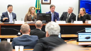 Câmara dos Deputados instala comissão especial que vai analisar a PEC da Segurança