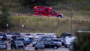 Tiroteio em uma escola secundária na cidade de Evergreen, no Colorado, nos Estados Unidos, deixou estudantes feridos e resultou na morte do atirador