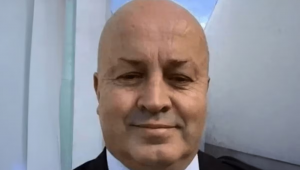 Careca do INSS é preso