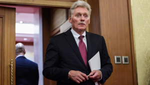 Porta-voz do Kremlin, Dmitry Peskov, afirma que 'ainda não há avanços na organização de uma cúpula sobre a questão ucraniana'