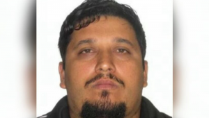 Luiz Henrique Santos Batista, conhecido como 'Fofão', é detido no bairro Jockey Club