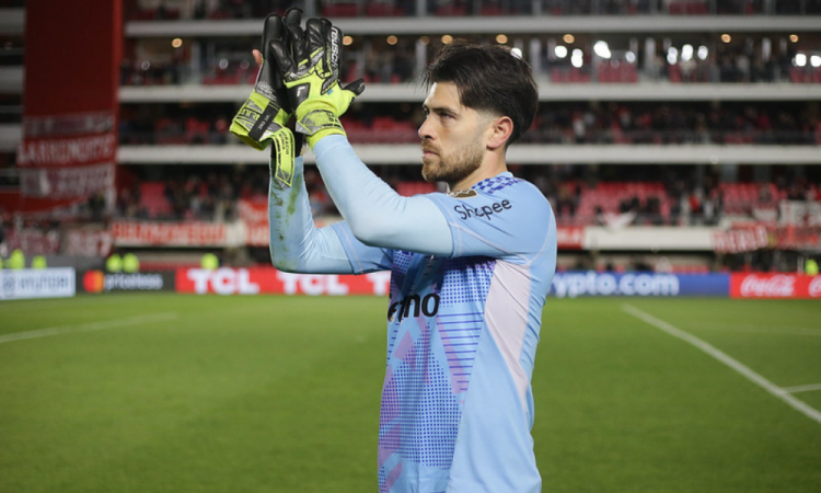 Rossi, após classificação do Flamengo às semifinais da Libertadores 2025