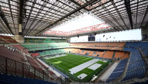 San Siro será demolido depois que a Prefeitura de Milão aprovou sua venda a Inter e Milan