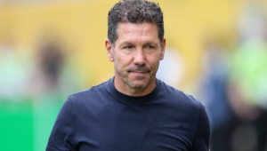 Diego Simeone