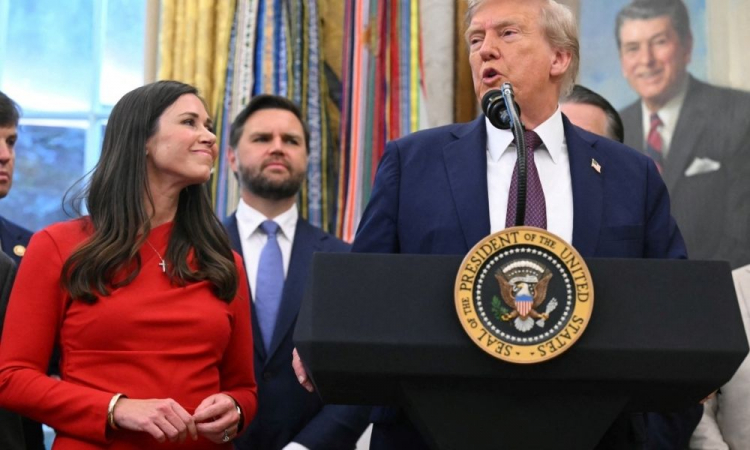 Trump nega boatos sobre sua saúde: ‘Notícias falsas’