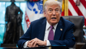 Donald Trump anuncia que a cúpula de líderes do G20 de 2026 será realizada em dezembro no estado da Flórida, em Miami