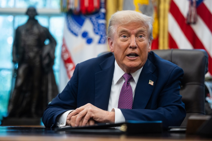 Donald Trump anuncia que a cúpula de líderes do G20 de 2026 será realizada em dezembro no estado da Flórida, em Miami