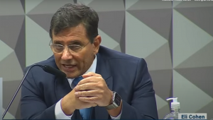 Eli Cohen