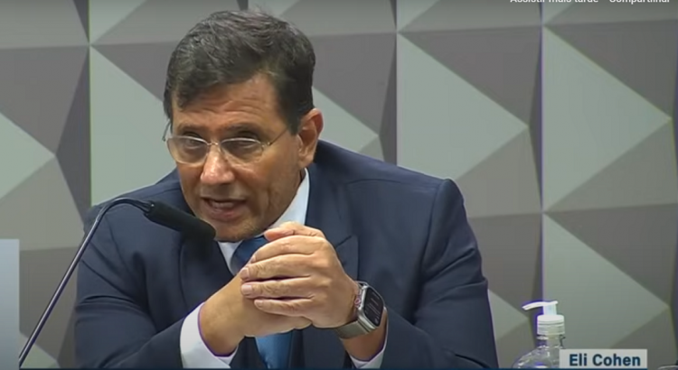 Depoimento de advogado expõe falhas em contratos do INSS e pressiona órgãos de controle