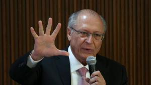 Geraldo Alckmin
