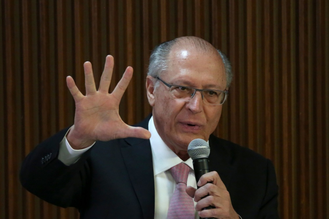 Geraldo Alckmin