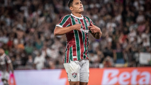 FLUMINENSE X BAHIA