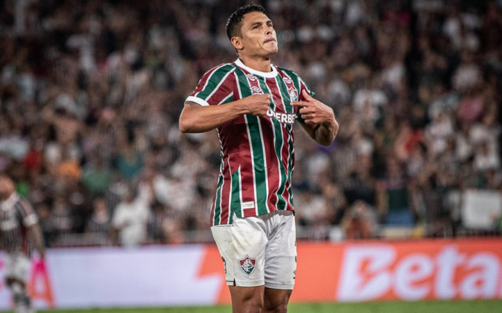 FLUMINENSE X BAHIA