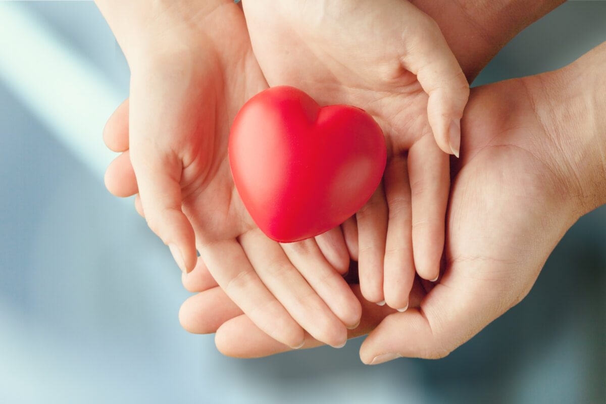 Doar medula óssea é um gesto de carinho que pode salvar vidas 