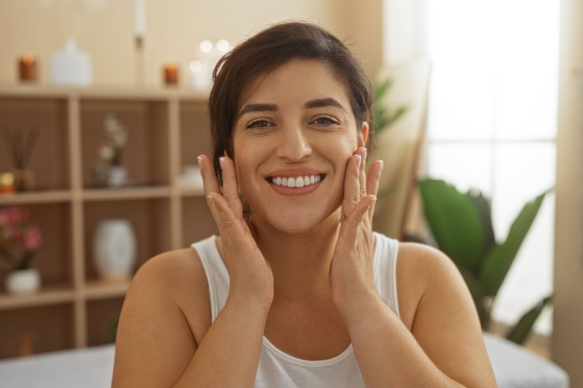 A influência dos alimentos na saúde da pele pode variar conforme os hábitos de cada pessoa 